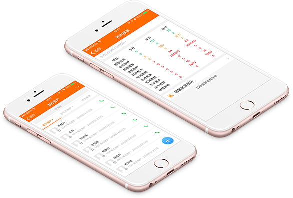 瑜伽館營銷功能